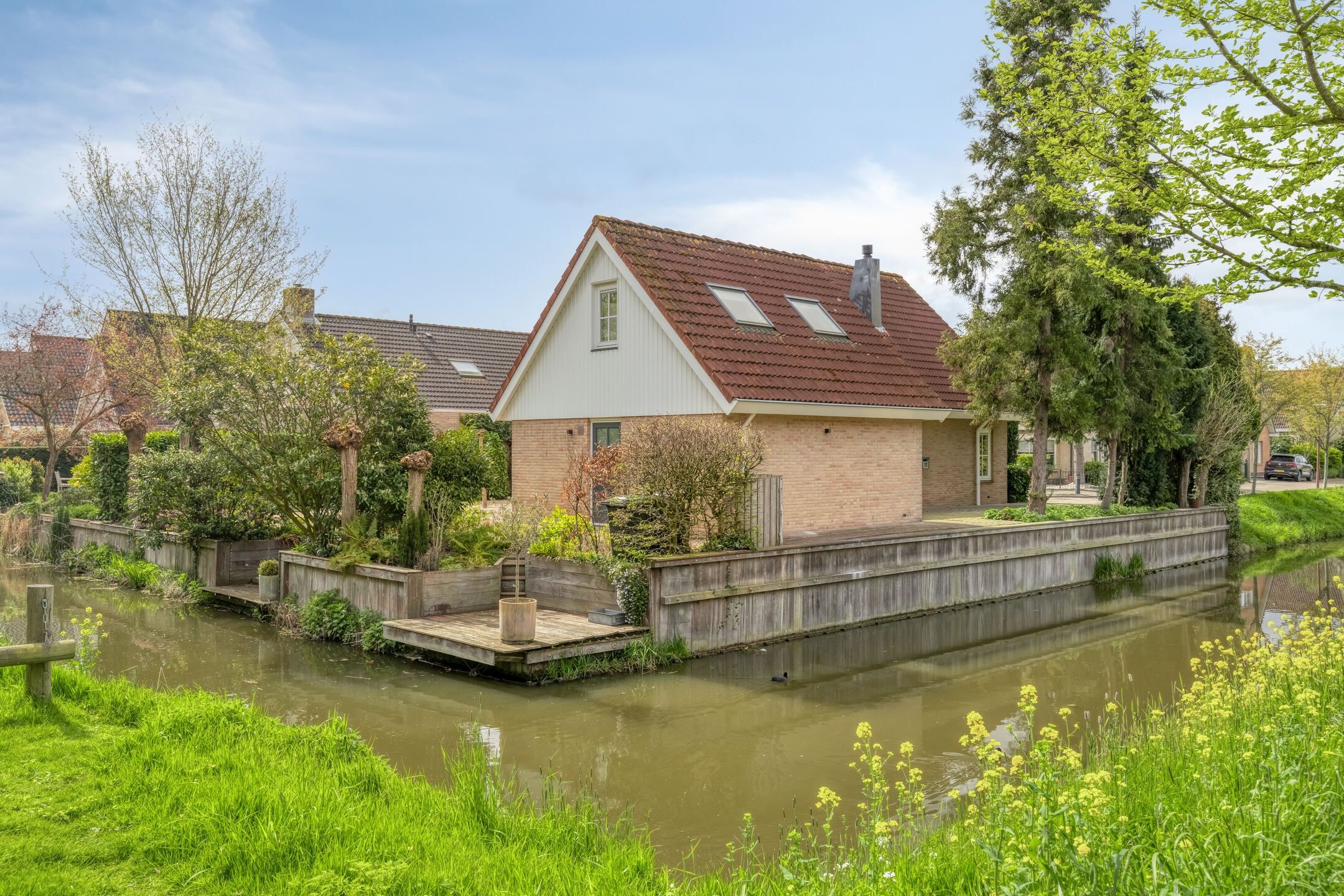 Foto 3 van Papiermolen 29