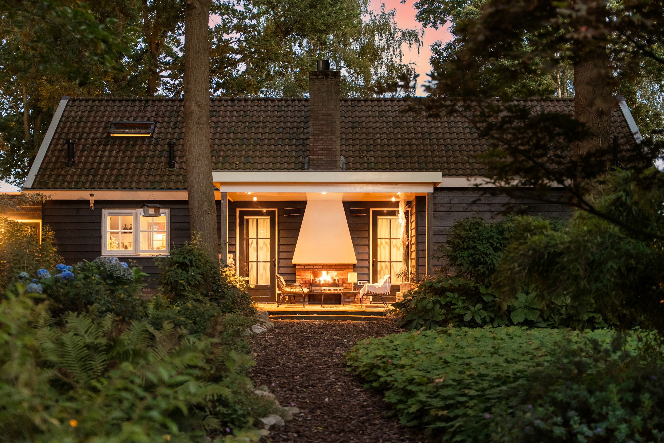 Foto 99 van De Weidenweg 70