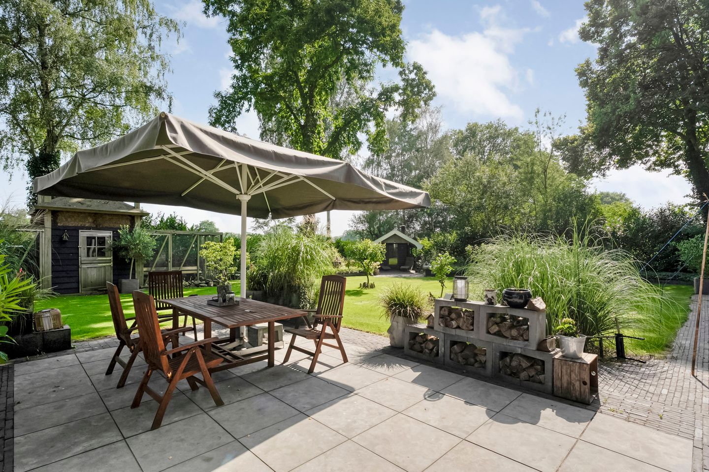 Foto 79 van De Weidenweg 70