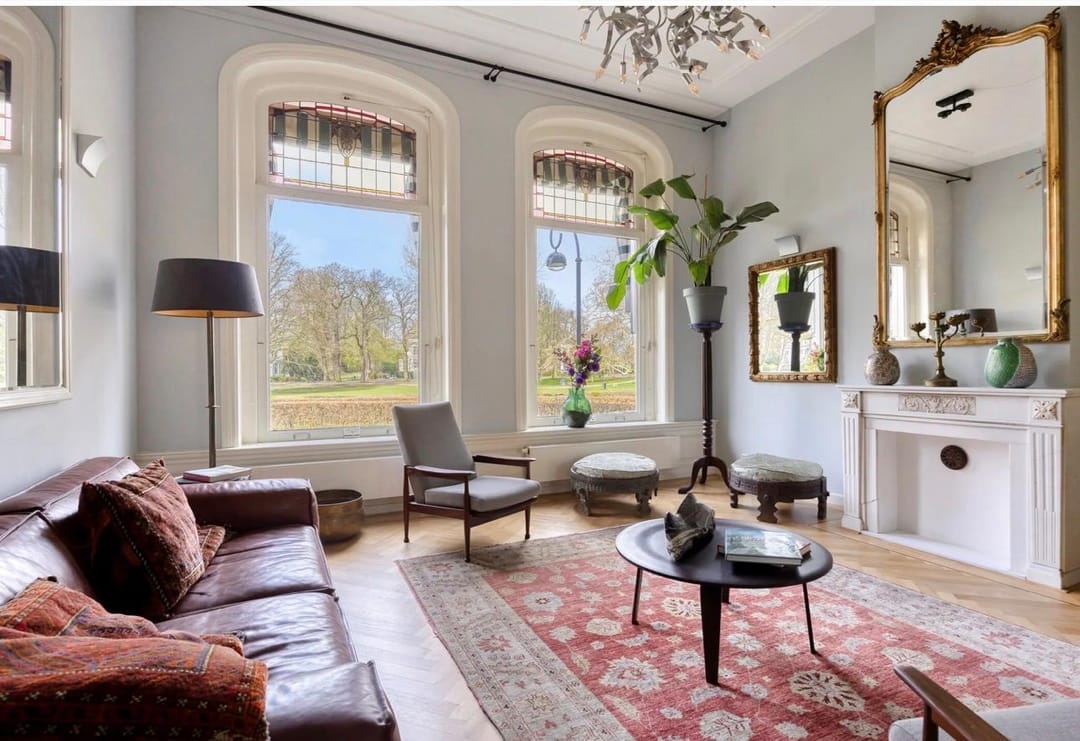 Foto 11 van Kenaupark 25