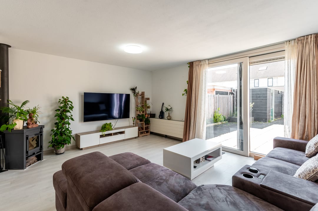 Foto 7 van Jimi Hendrixstraat 59