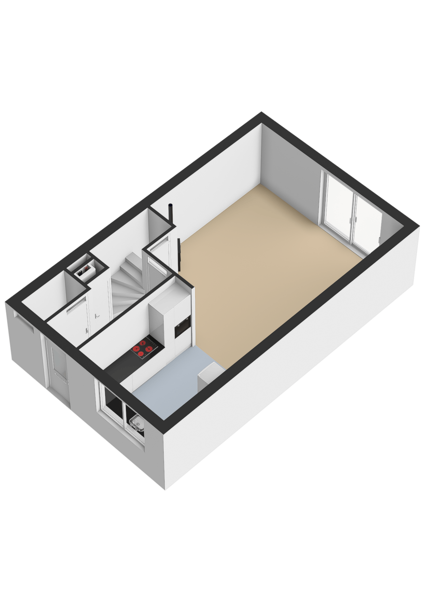 Foto 42 van Jimi Hendrixstraat 59