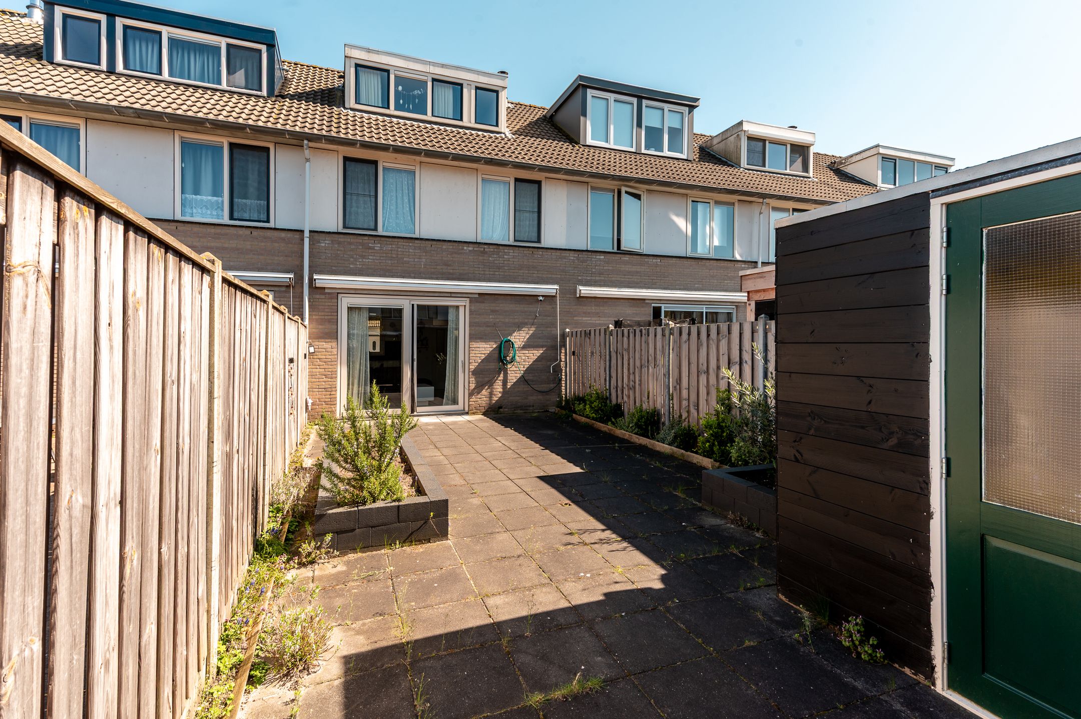 Foto 27 van Jimi Hendrixstraat 59