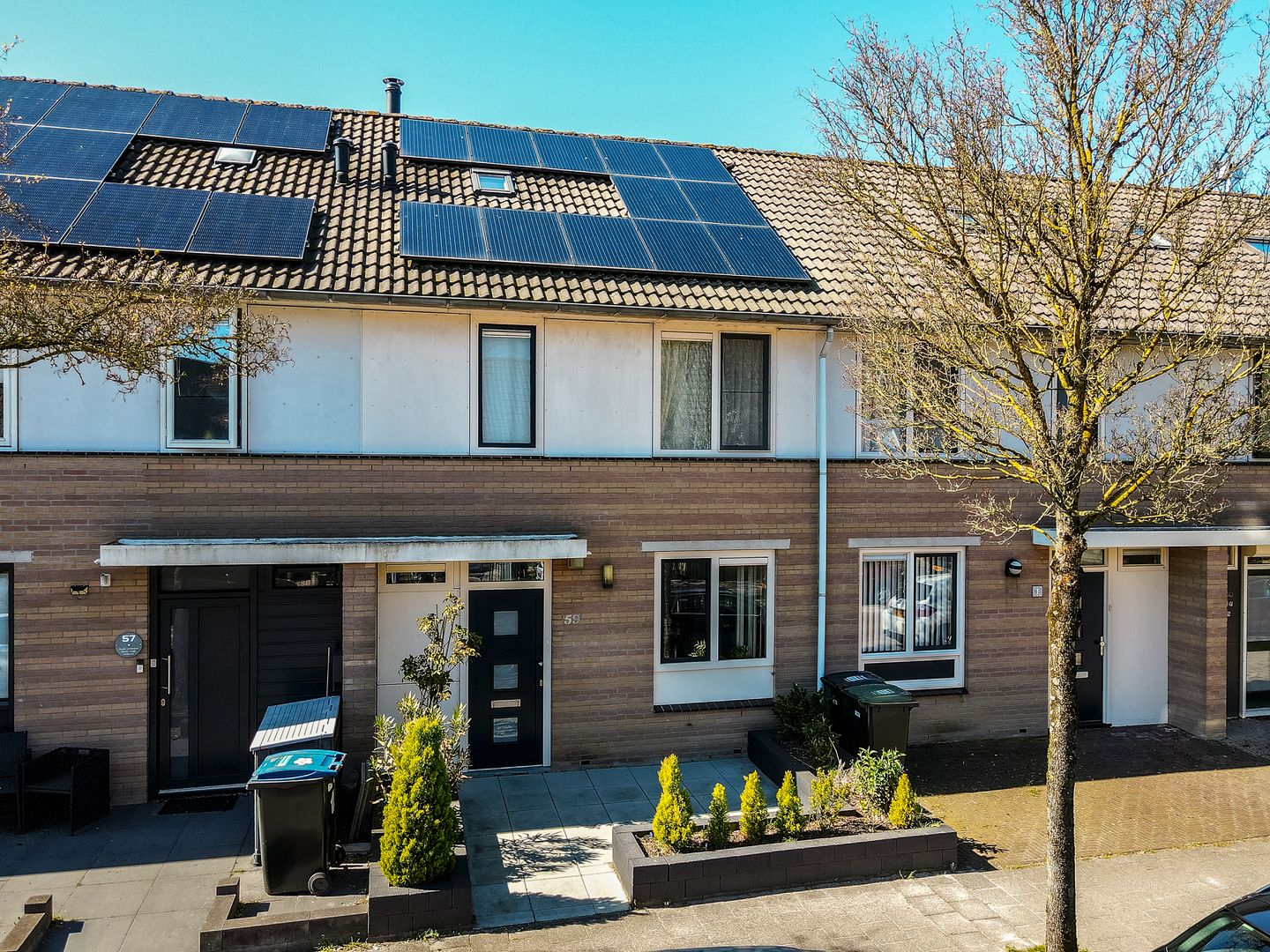 Foto 29 van Jimi Hendrixstraat 59