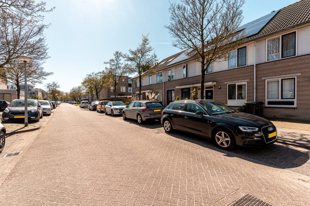 Foto 32 van Jimi Hendrixstraat 59