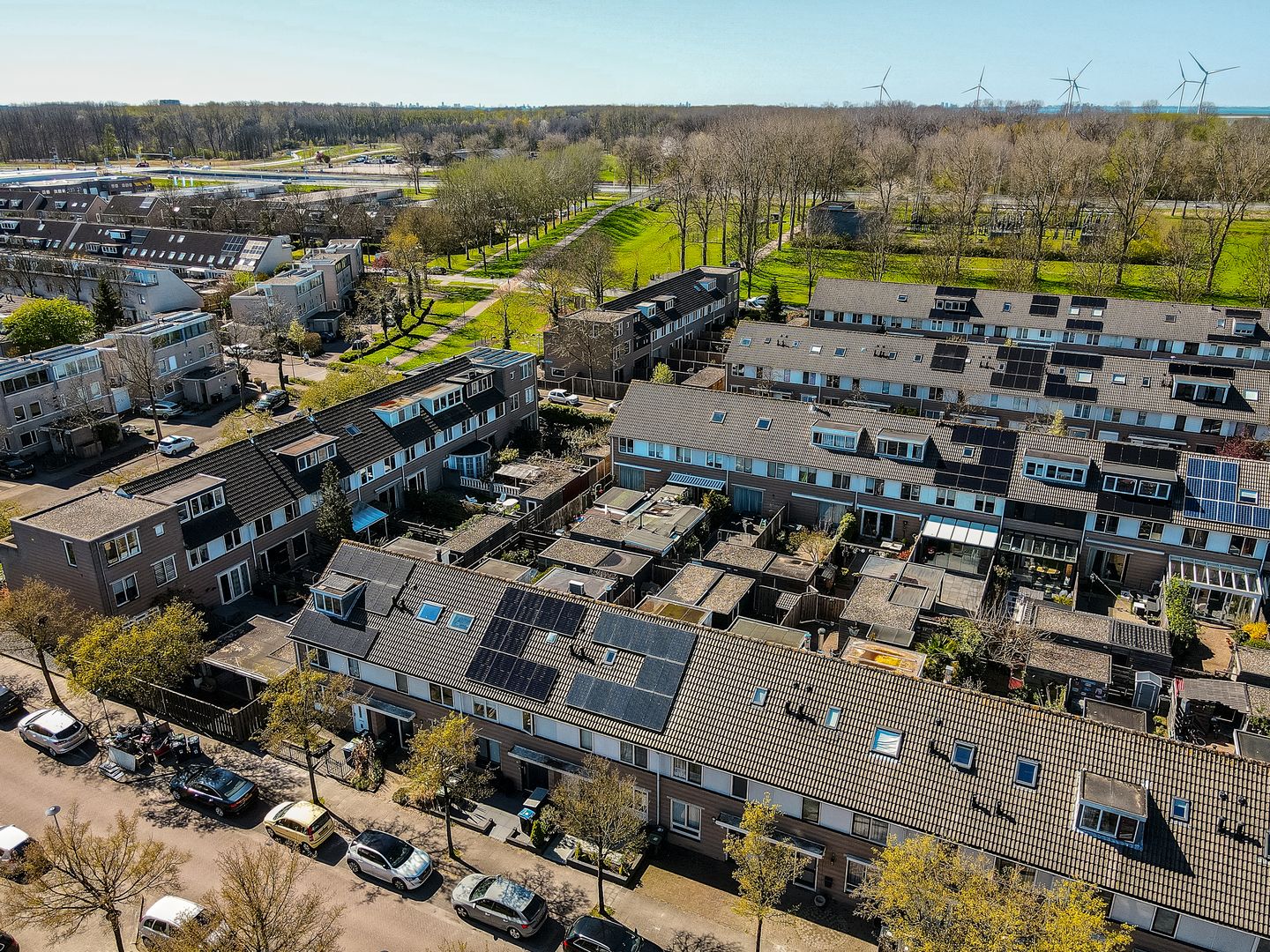 Foto 34 van Jimi Hendrixstraat 59