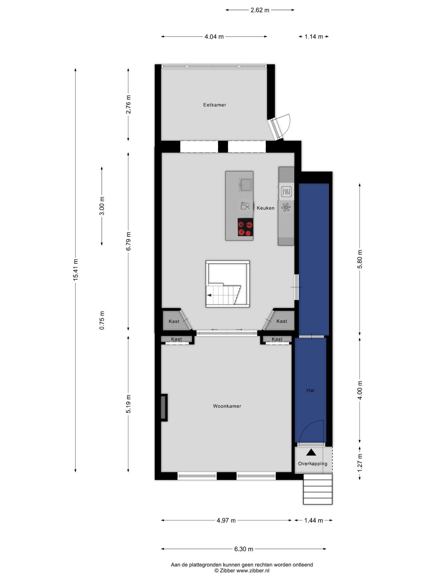 Foto 44 van Kenaupark 25