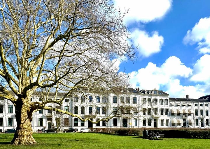 Foto 2 van Kenaupark 25