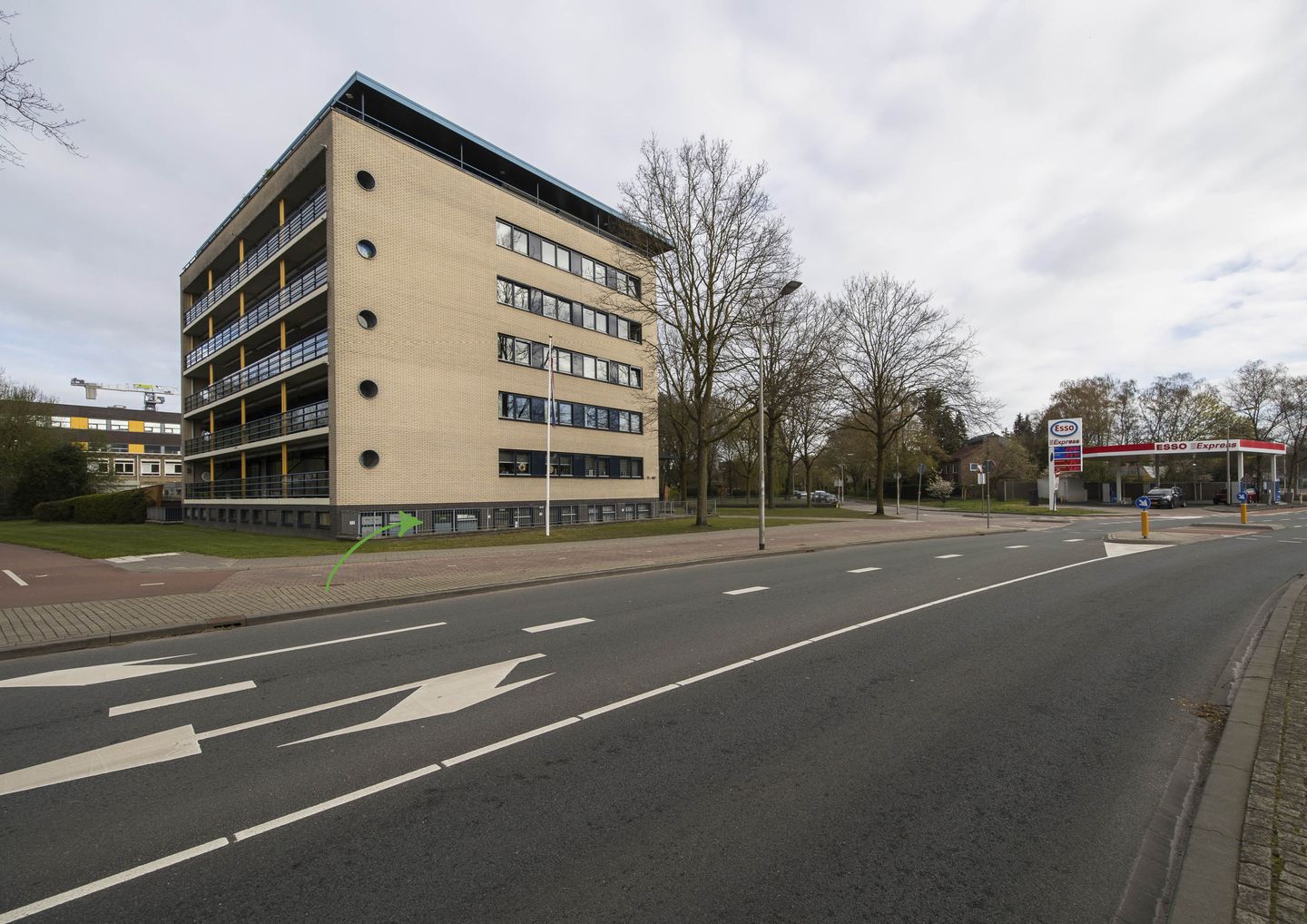 Bekijk foto 2 van Liendertseweg 74