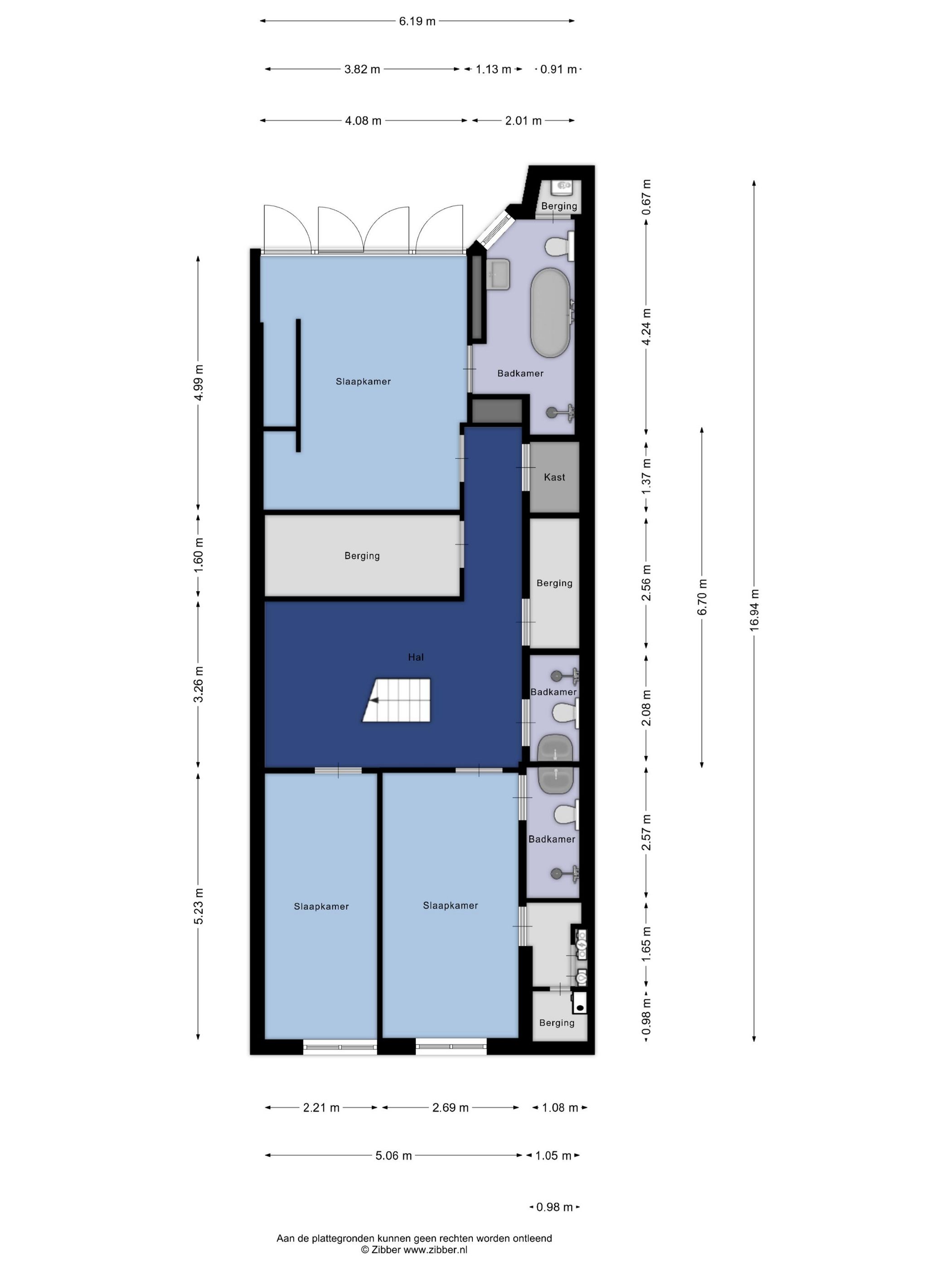 Foto 45 van Kenaupark 25