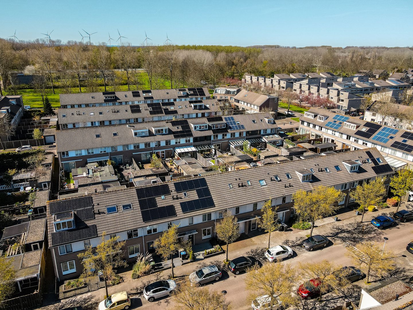 Foto 35 van Jimi Hendrixstraat 59