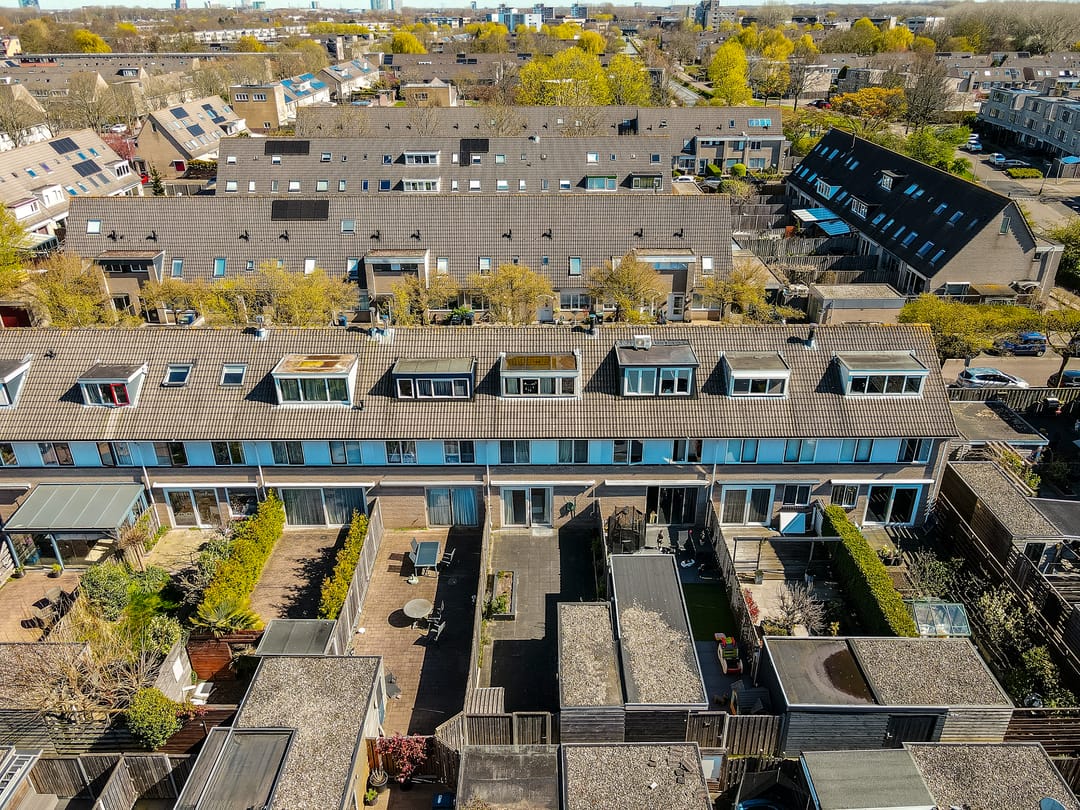 Foto 37 van Jimi Hendrixstraat 59