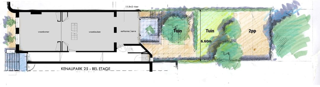 Foto 46 van Kenaupark 25