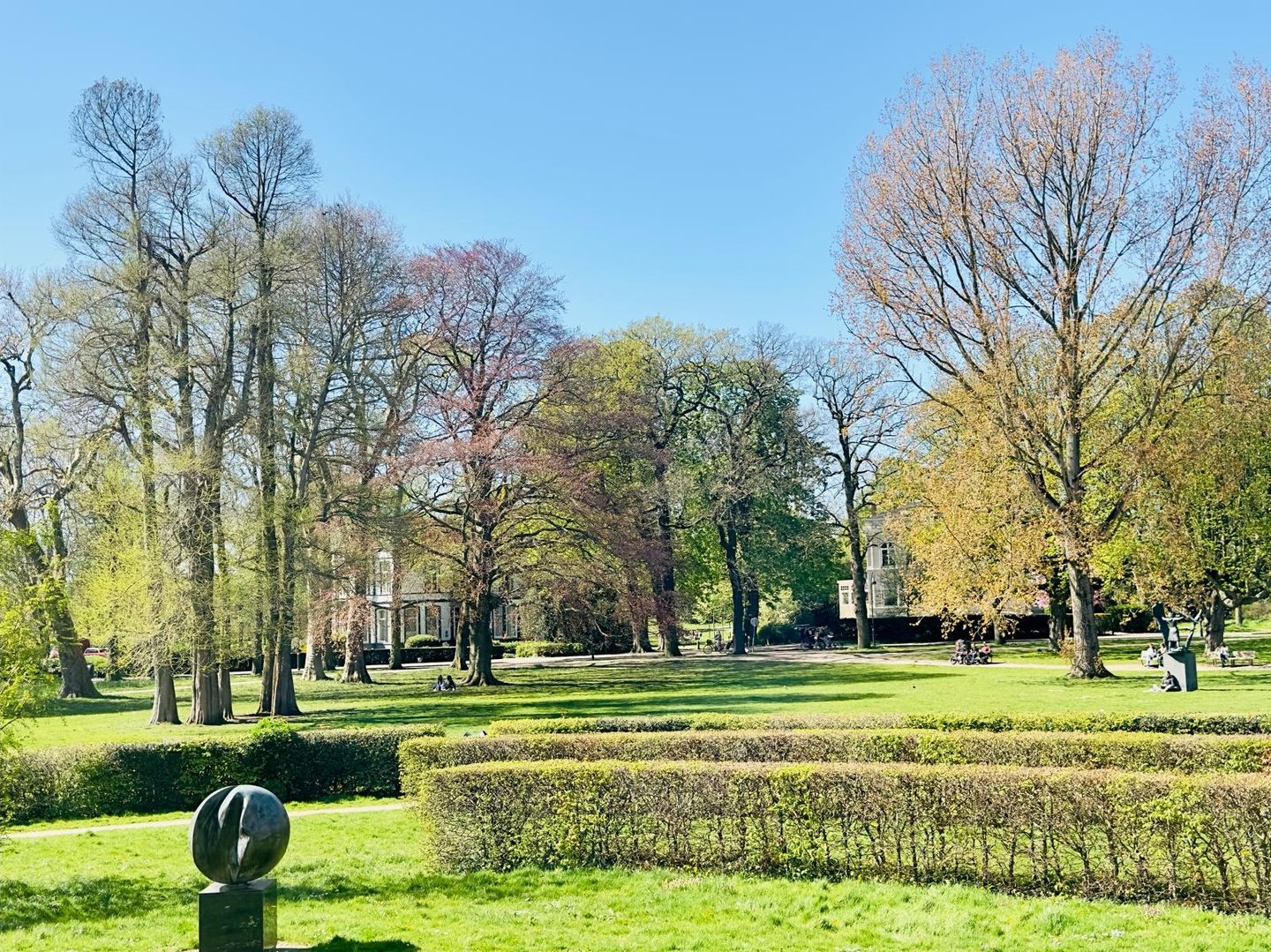 Foto 4 van Kenaupark 25