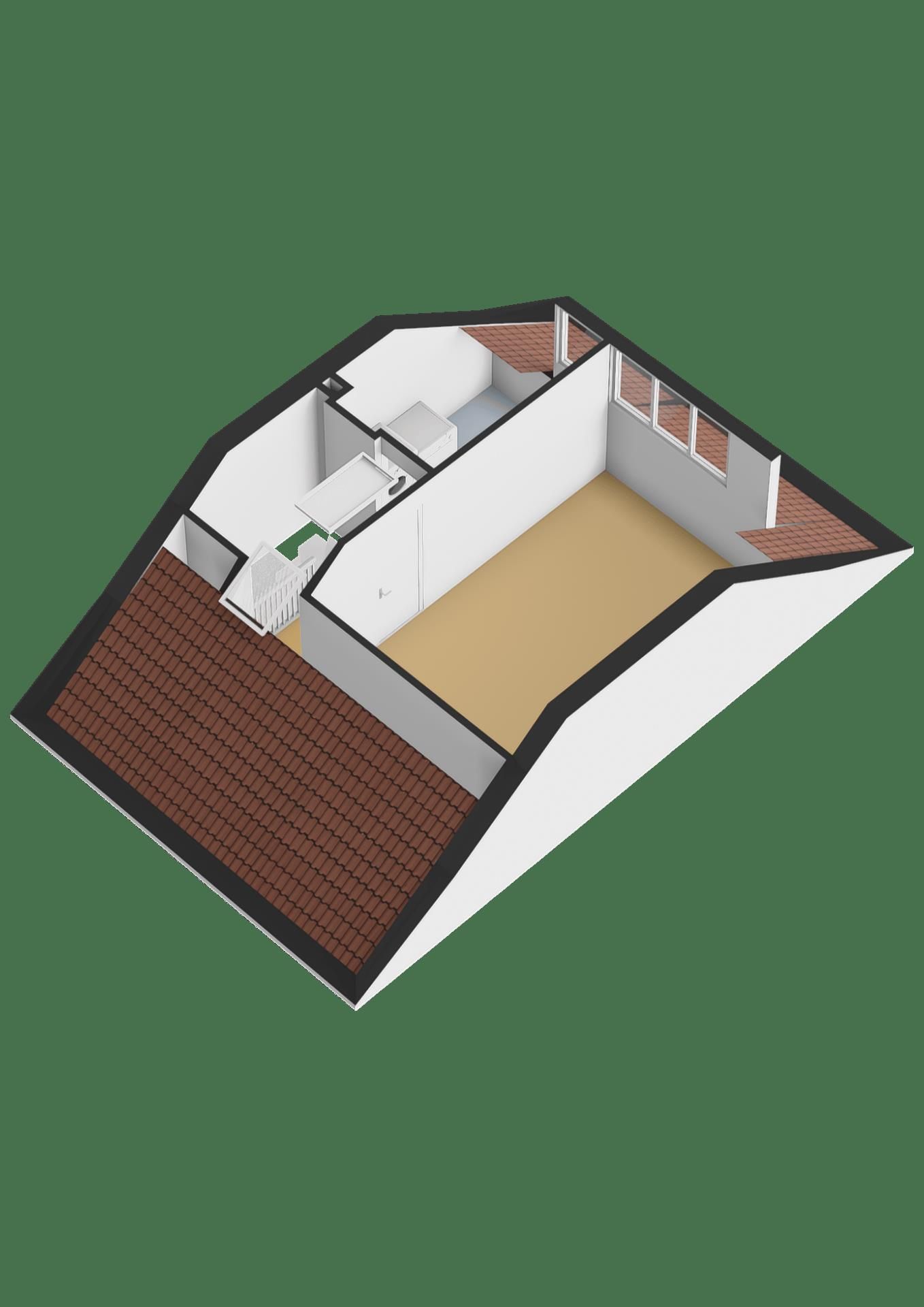 Foto 44 van Jimi Hendrixstraat 59