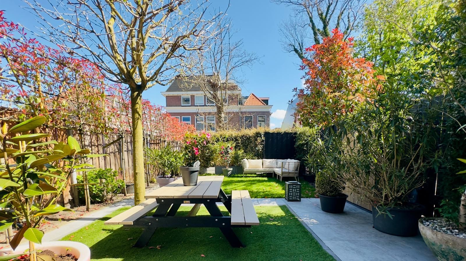 Foto 9 van Kenaupark 25