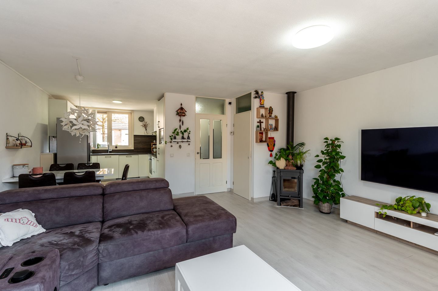 Foto 10 van Jimi Hendrixstraat 59