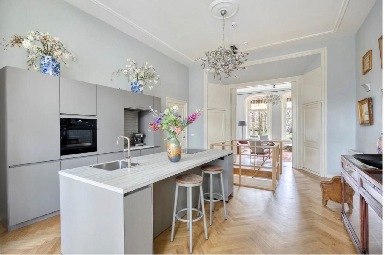 Foto 15 van Kenaupark 25