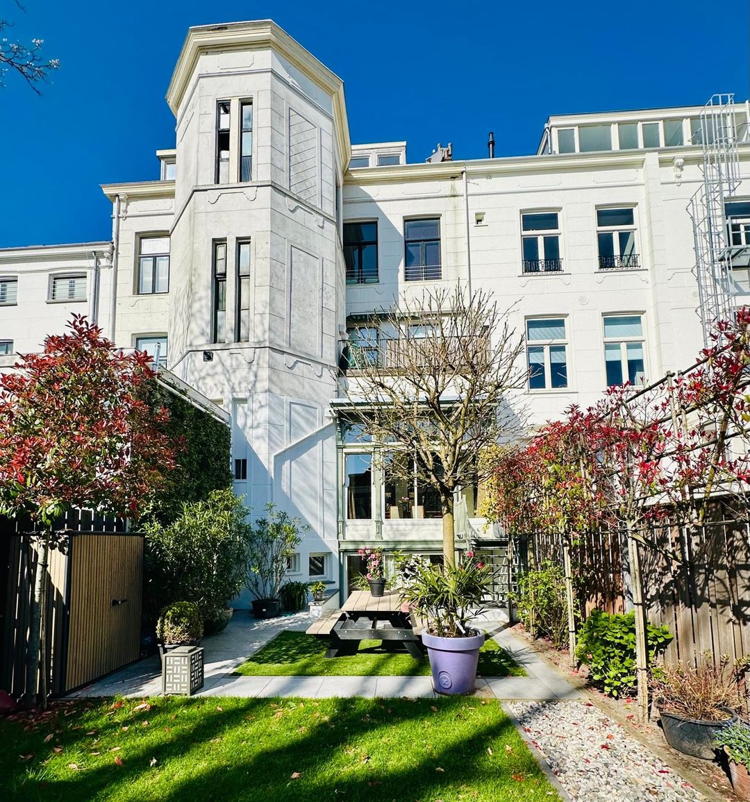 Foto 8 van Kenaupark 25