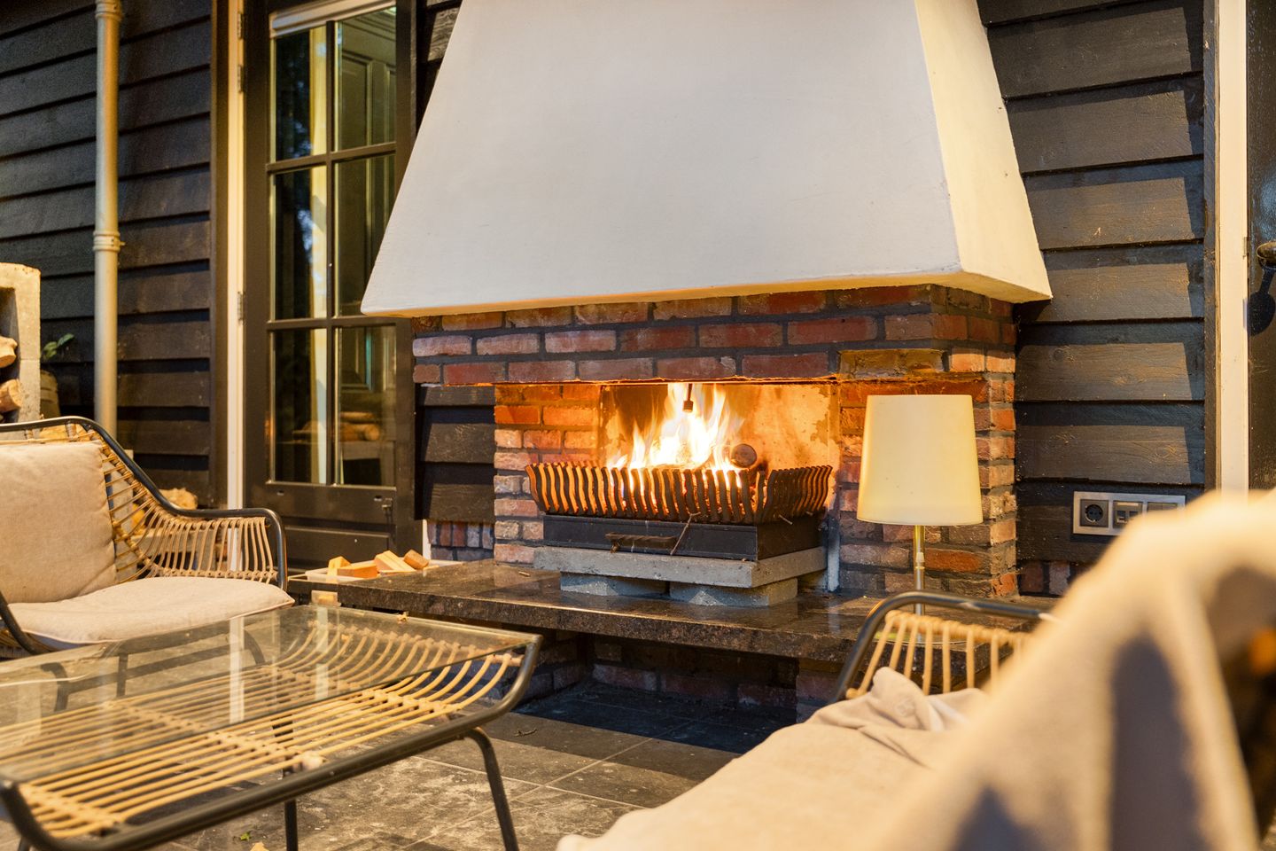 Foto 100 van De Weidenweg 70