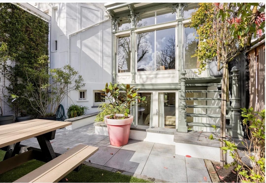 Foto 38 van Kenaupark 25