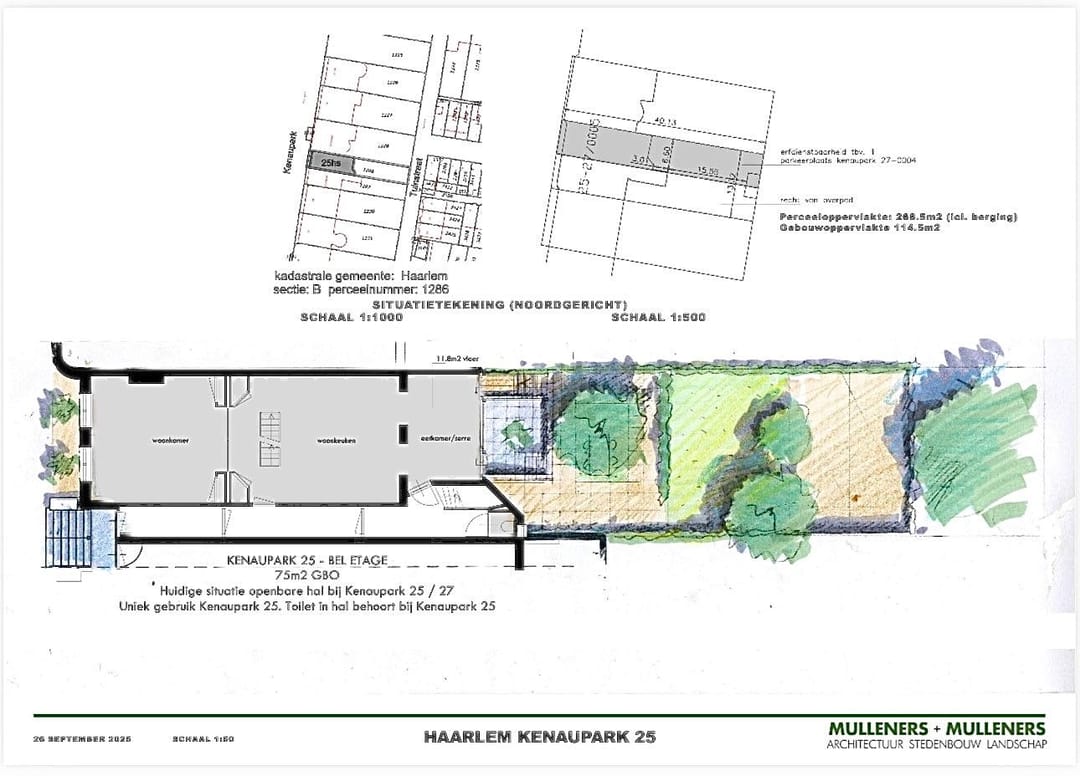 Foto 43 van Kenaupark 25