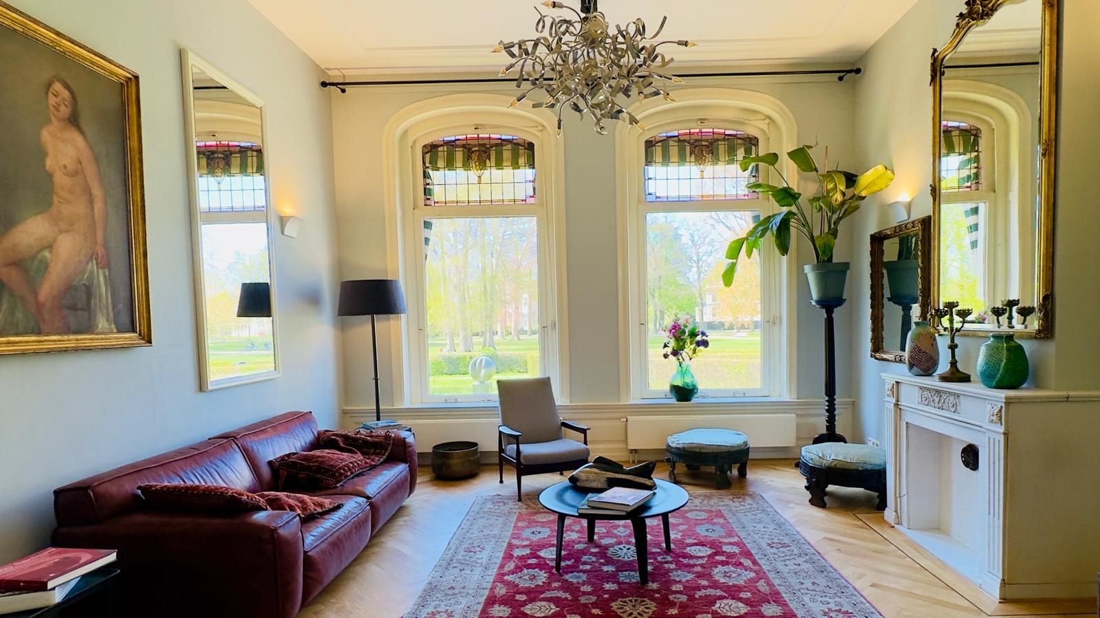 Foto 3 van Kenaupark 25