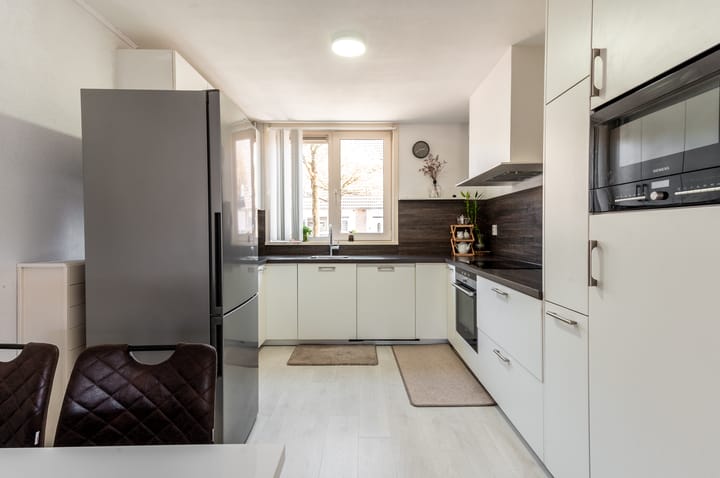 Foto 3 van Jimi Hendrixstraat 59