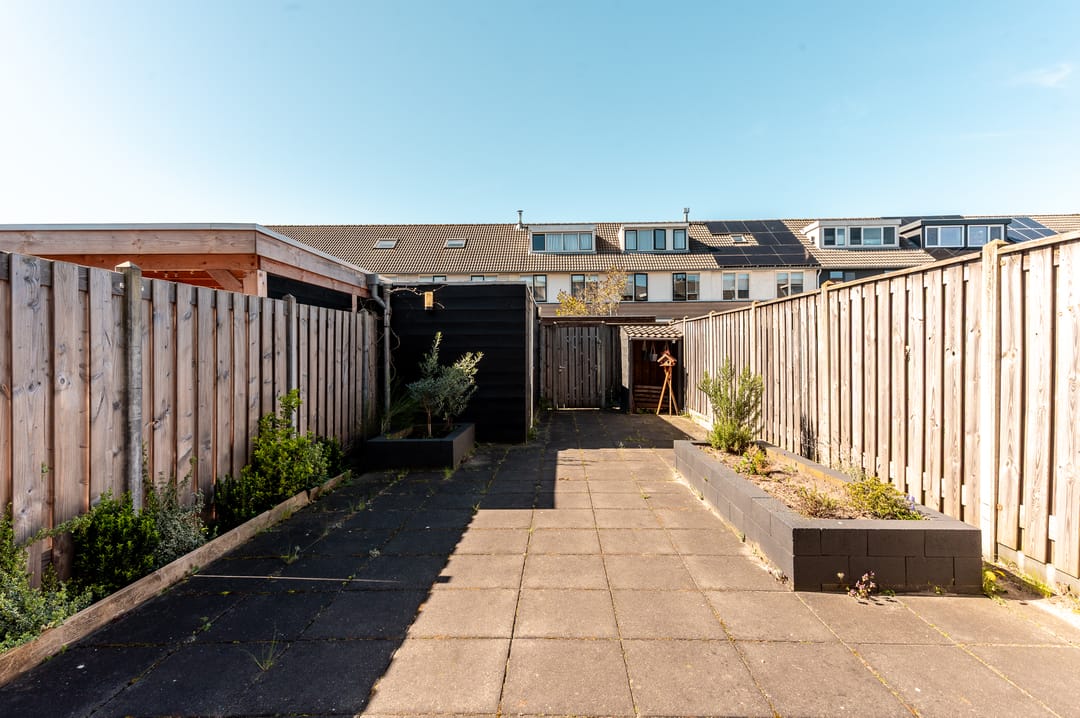 Foto 28 van Jimi Hendrixstraat 59