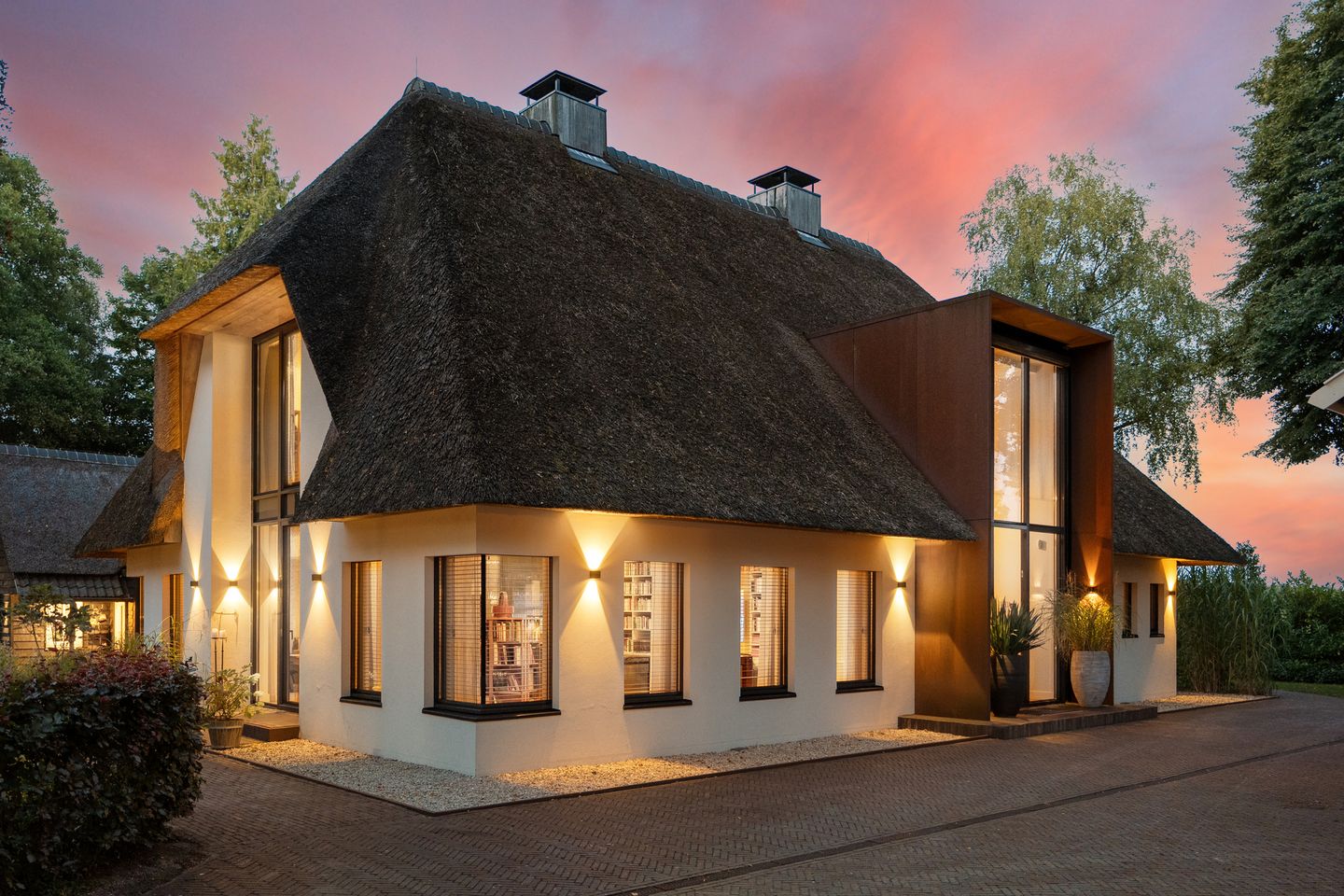 Foto 94 van De Weidenweg 70