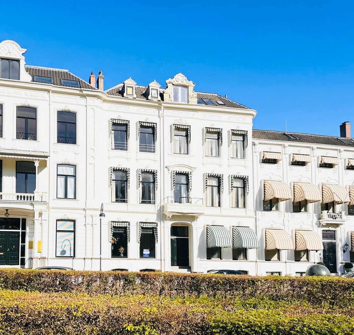 Foto 5 van Kenaupark 25