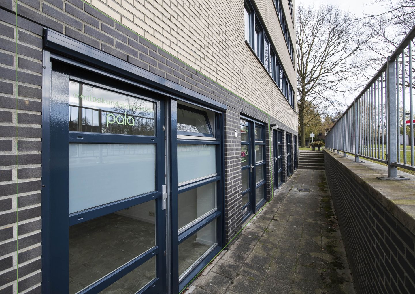 Bekijk foto 1 van Liendertseweg 74