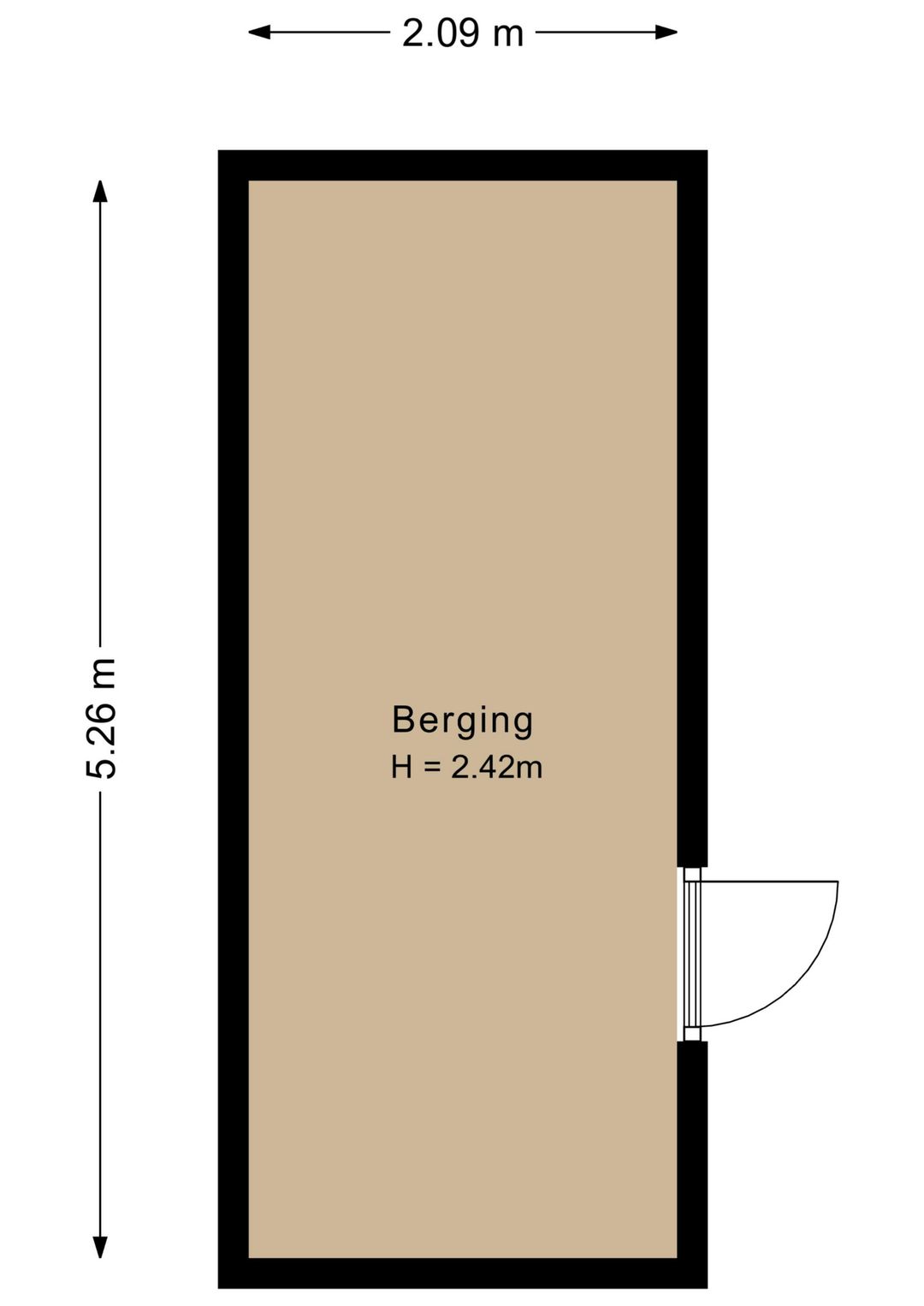 Foto 41 van Jimi Hendrixstraat 59
