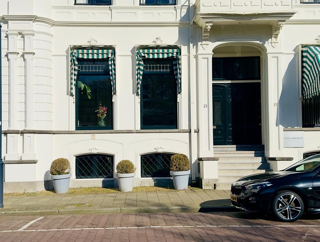 Foto 7 van Kenaupark 25