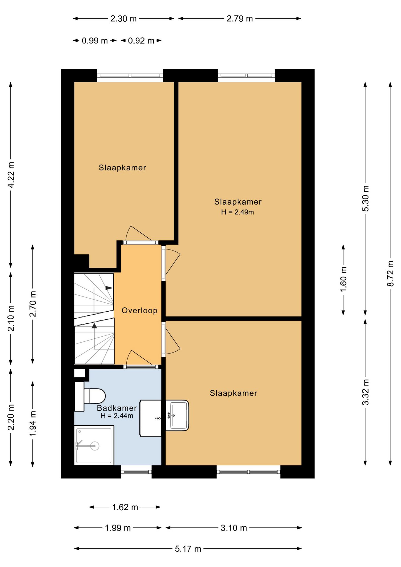 Foto 39 van Jimi Hendrixstraat 59