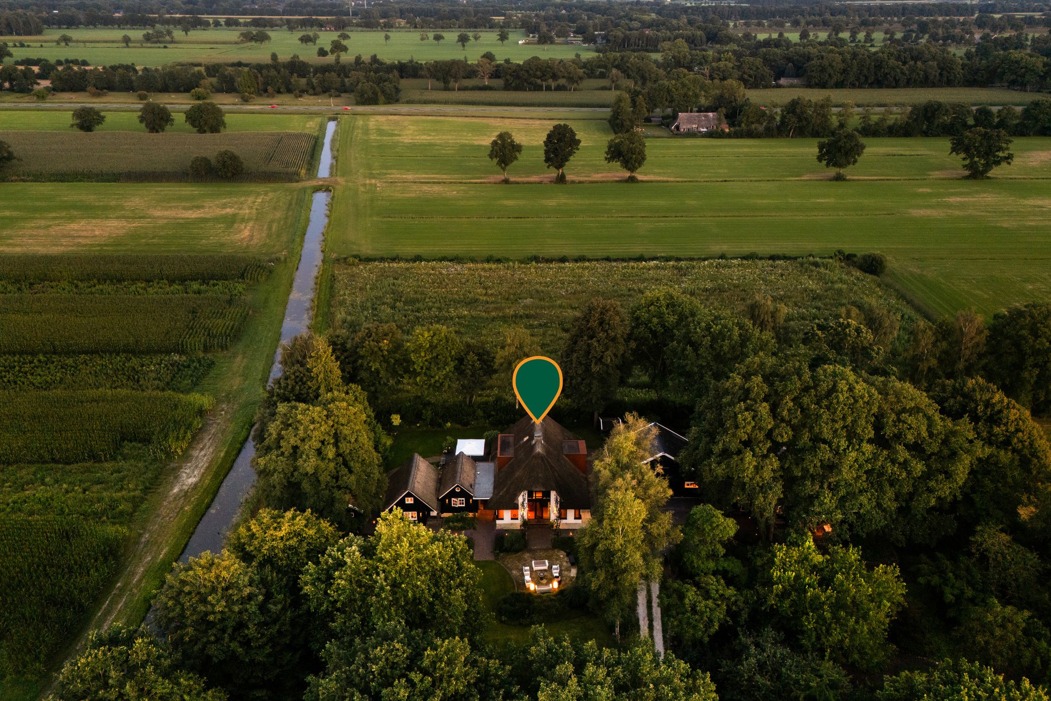 Foto 93 van De Weidenweg 70