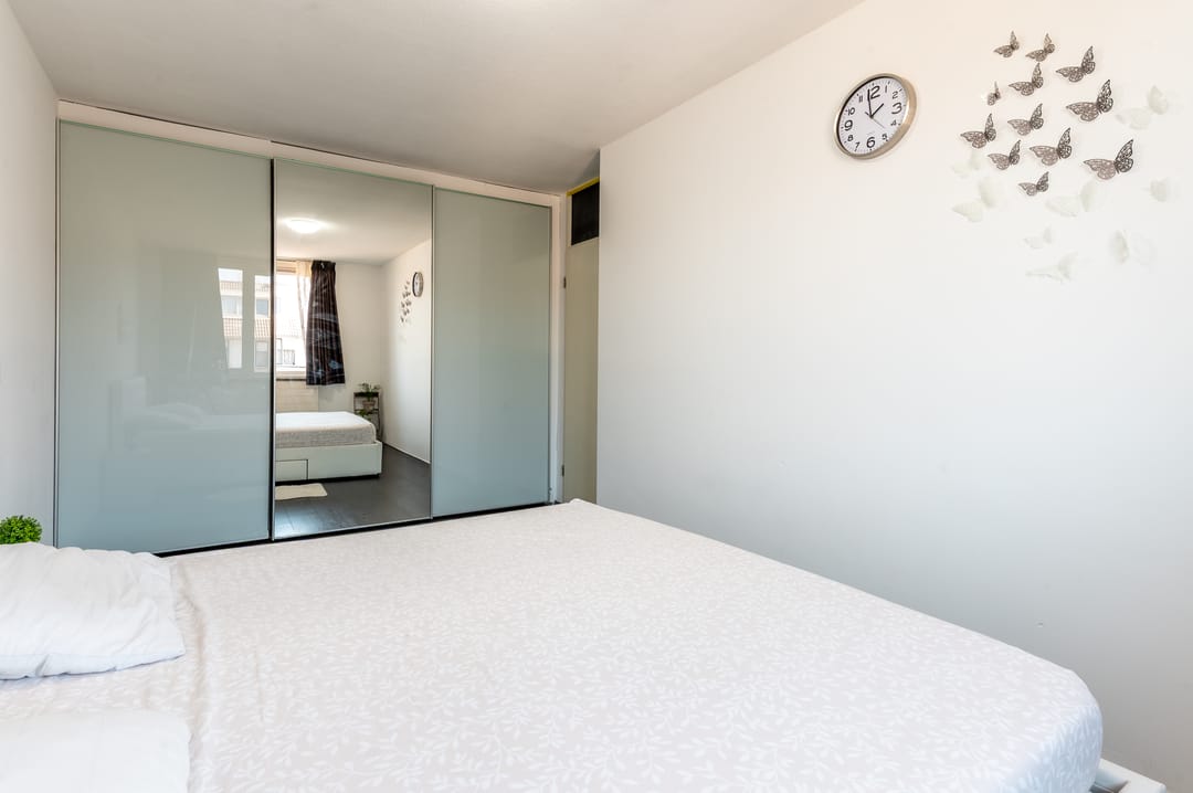 Foto 16 van Jimi Hendrixstraat 59