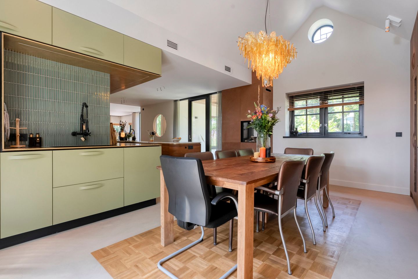 Foto 25 van De Weidenweg 70