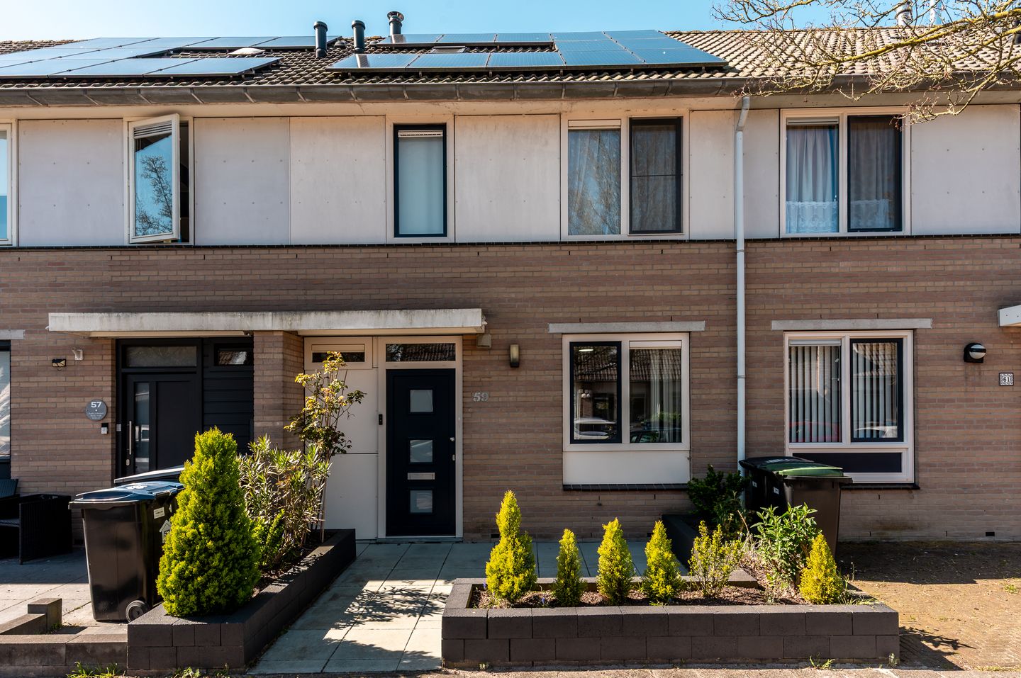 Foto 5 van Jimi Hendrixstraat 59