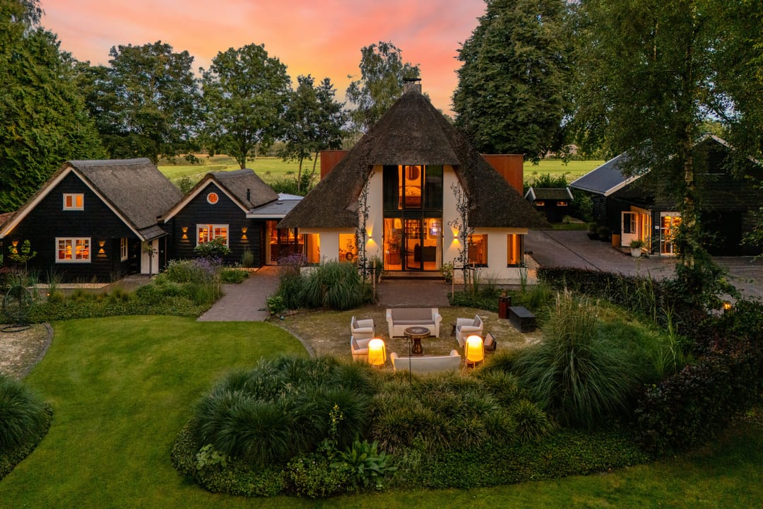 Foto 1 van De Weidenweg 70