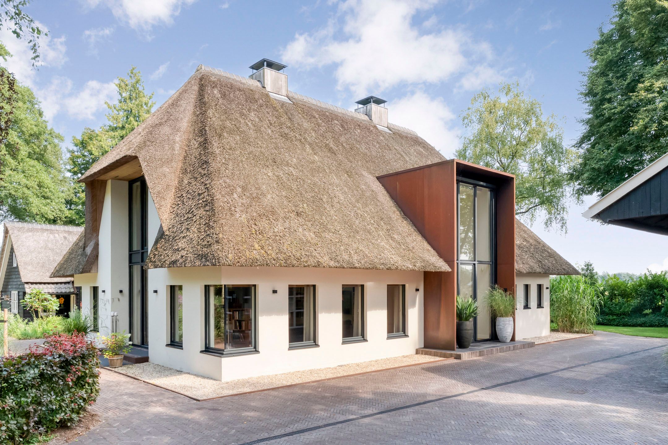 Foto 3 van De Weidenweg 70