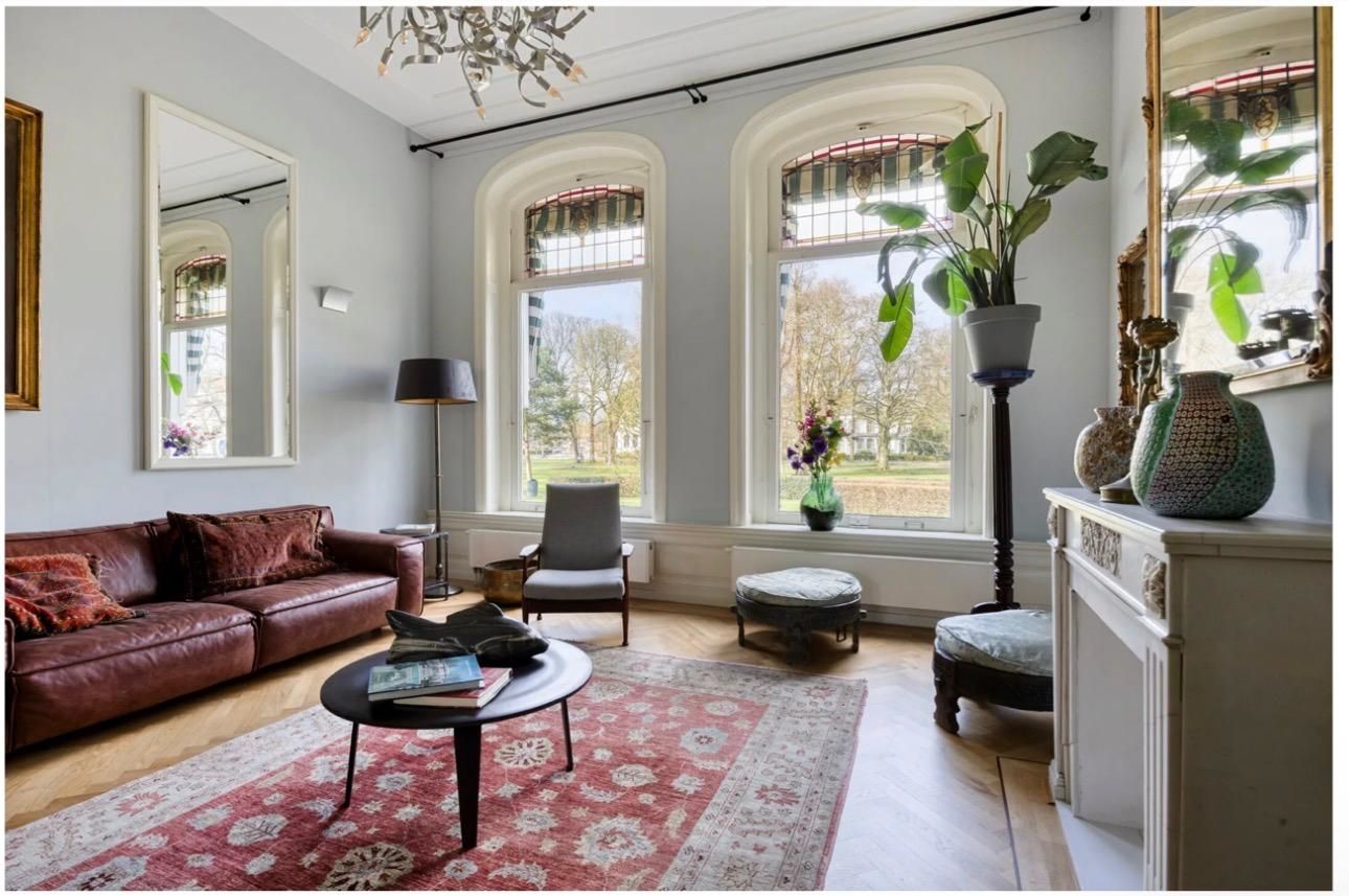 Foto 12 van Kenaupark 25