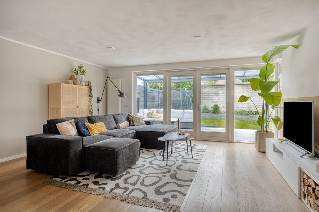 Foto 2 van Europalaan 128-A