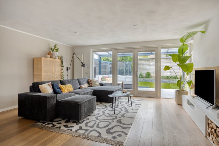 Foto 2 van Europalaan 128-A