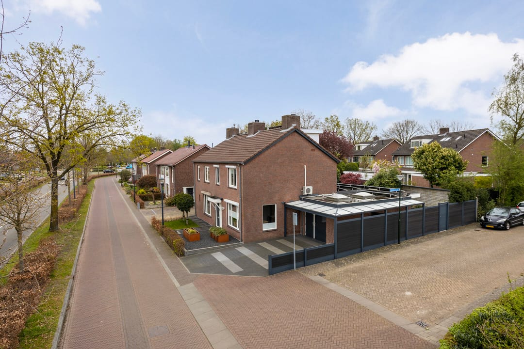 Foto 31 van Europalaan 128-A