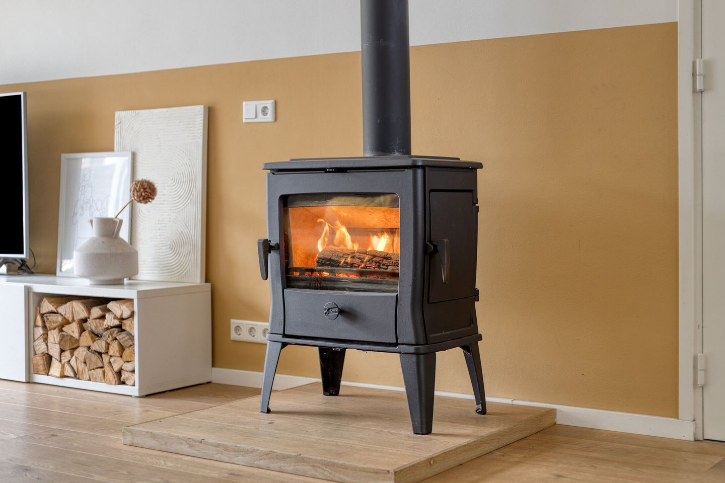 Foto 10 van Europalaan 128-A