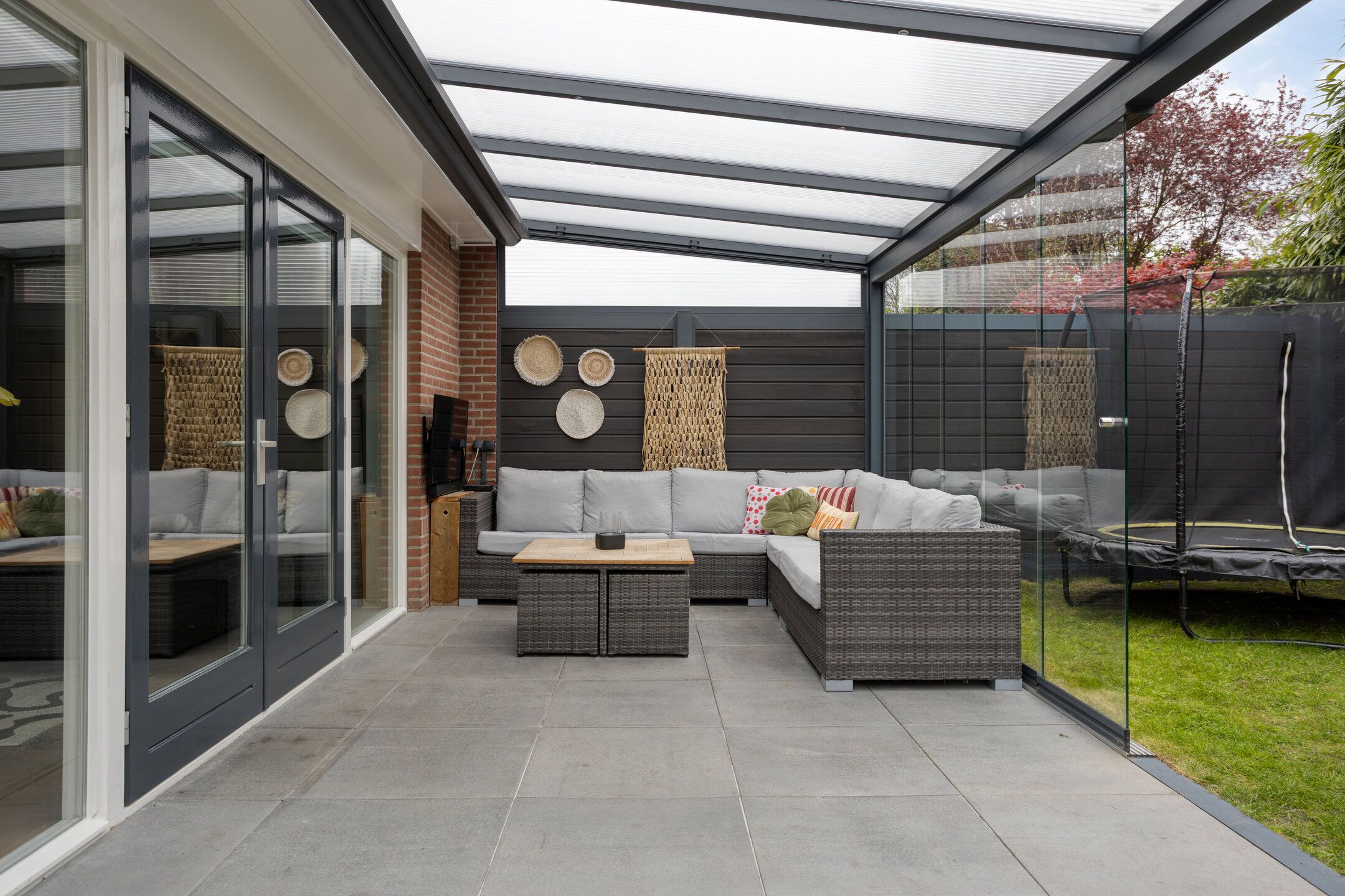 Foto 24 van Europalaan 128-A