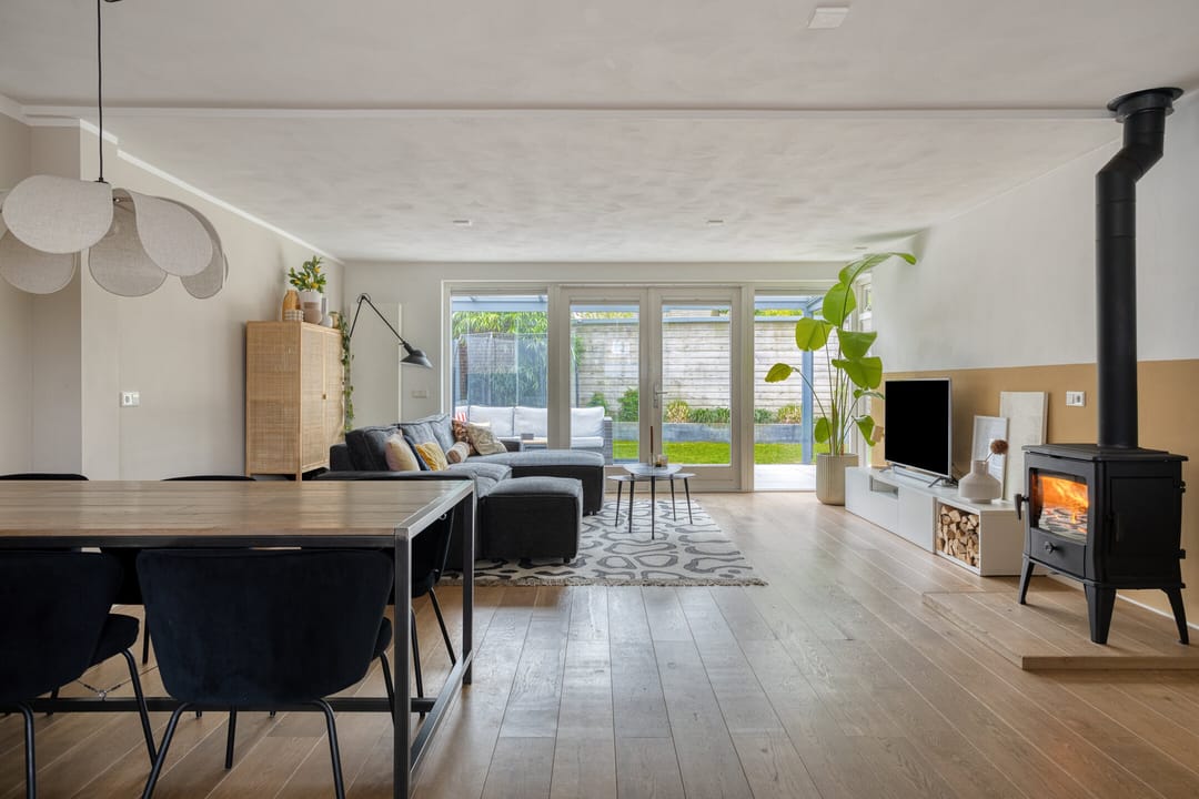 Foto 7 van Europalaan 128-A