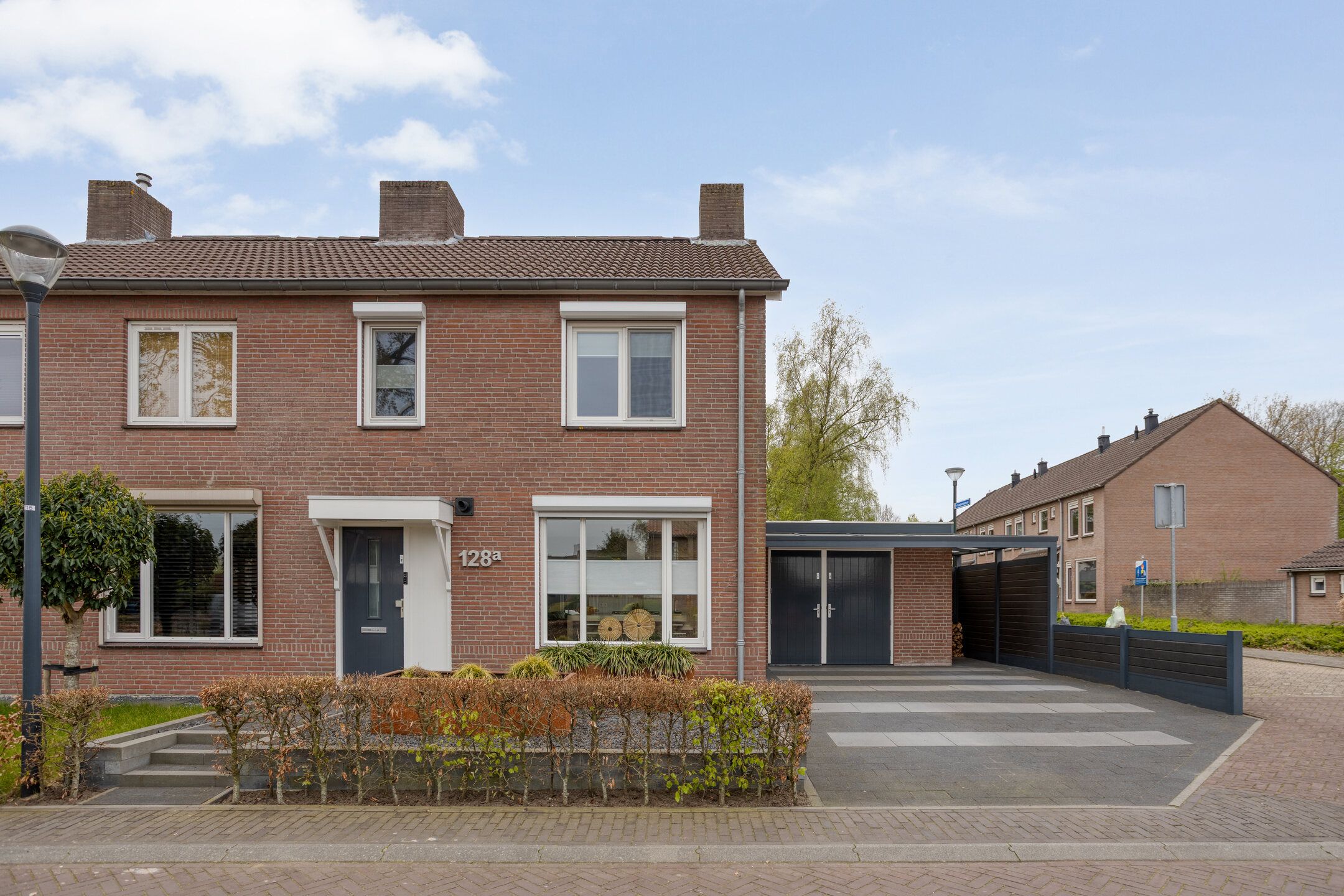 Europalaan 128-A 128 A