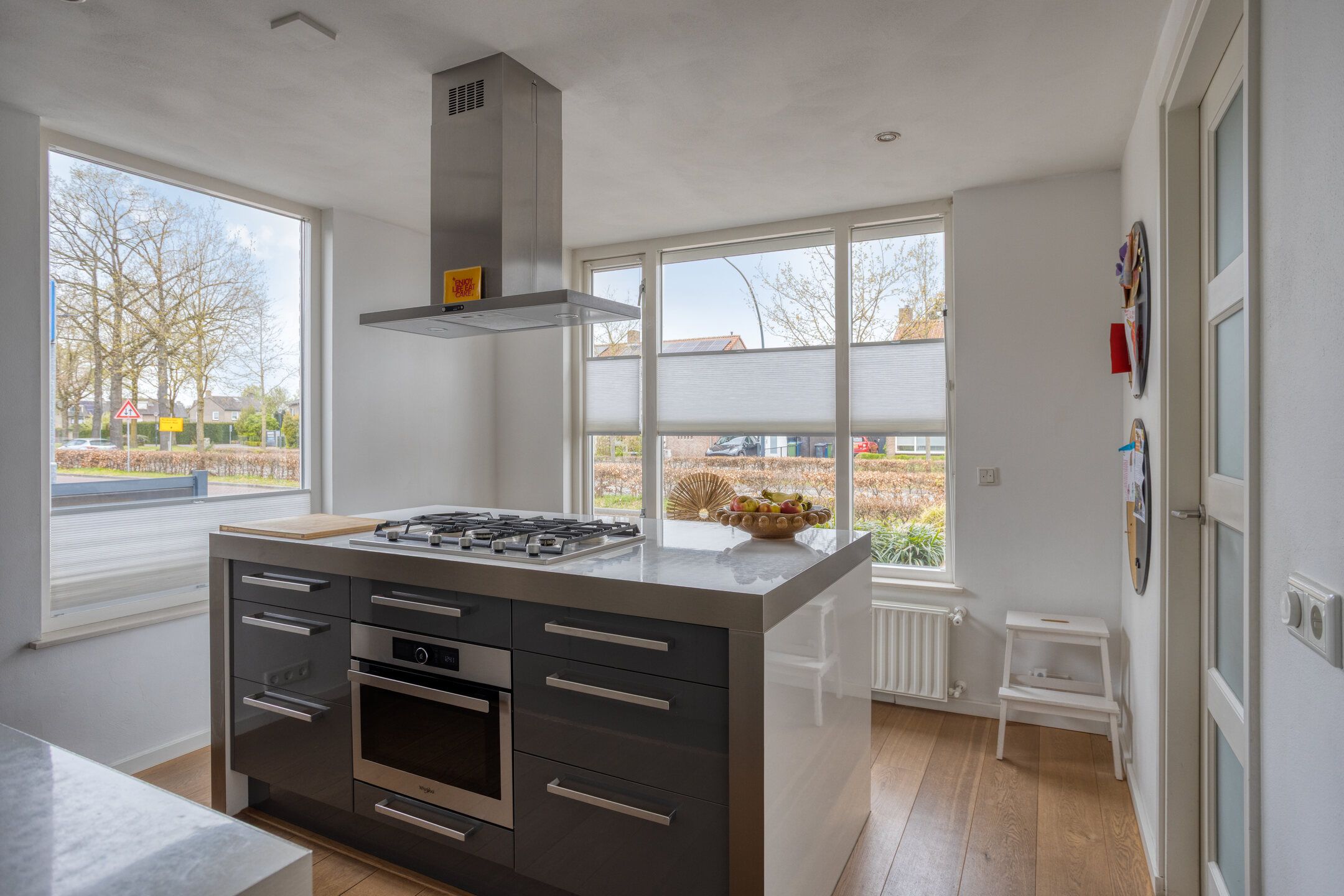 Foto 3 van Europalaan 128-A